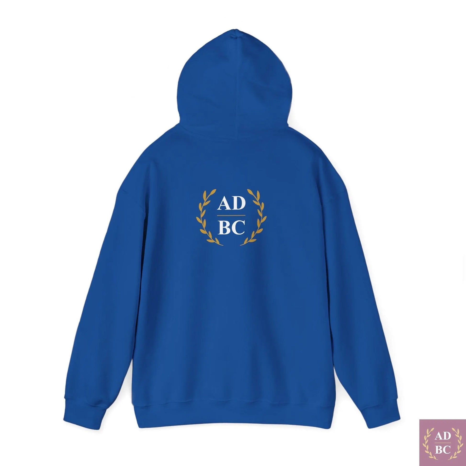 What Does It Mean To Want - Meme Hoodie  Hoodie AD/BC