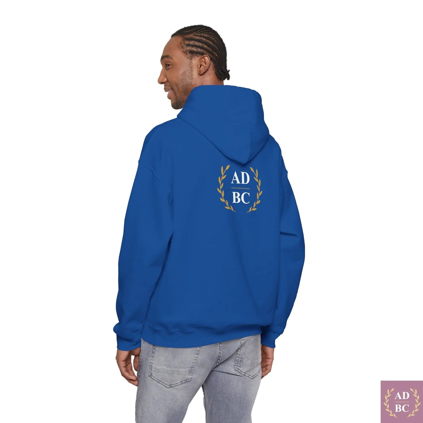 What Does It Mean To Want - Meme Hoodie  Hoodie AD/BC