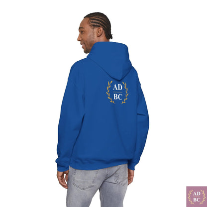 What Does It Mean To Want - Meme Hoodie  Hoodie AD/BC