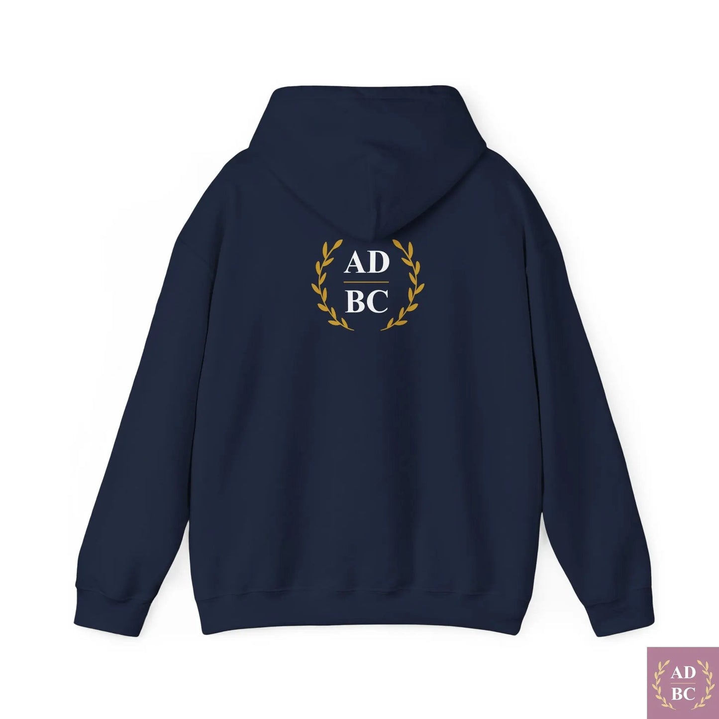 What Does It Mean To Want - Meme Hoodie  Hoodie AD/BC