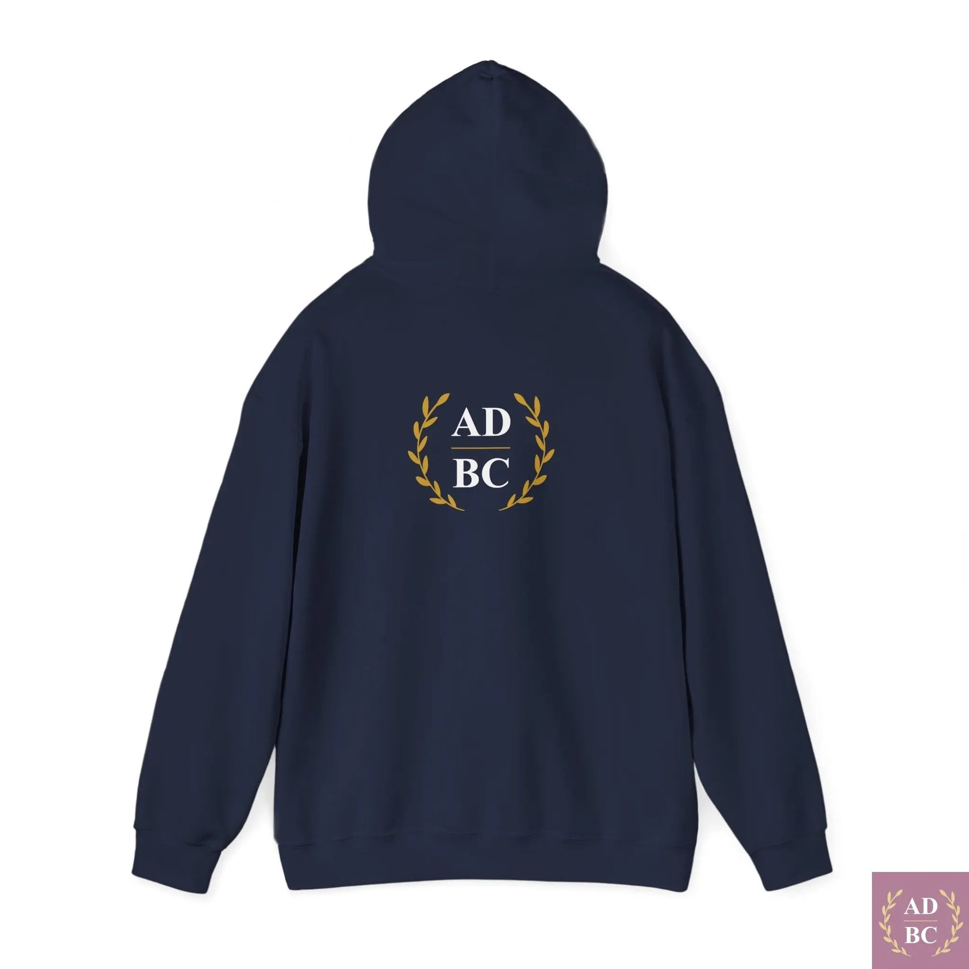 What Does It Mean To Want - Meme Hoodie  Hoodie AD/BC
