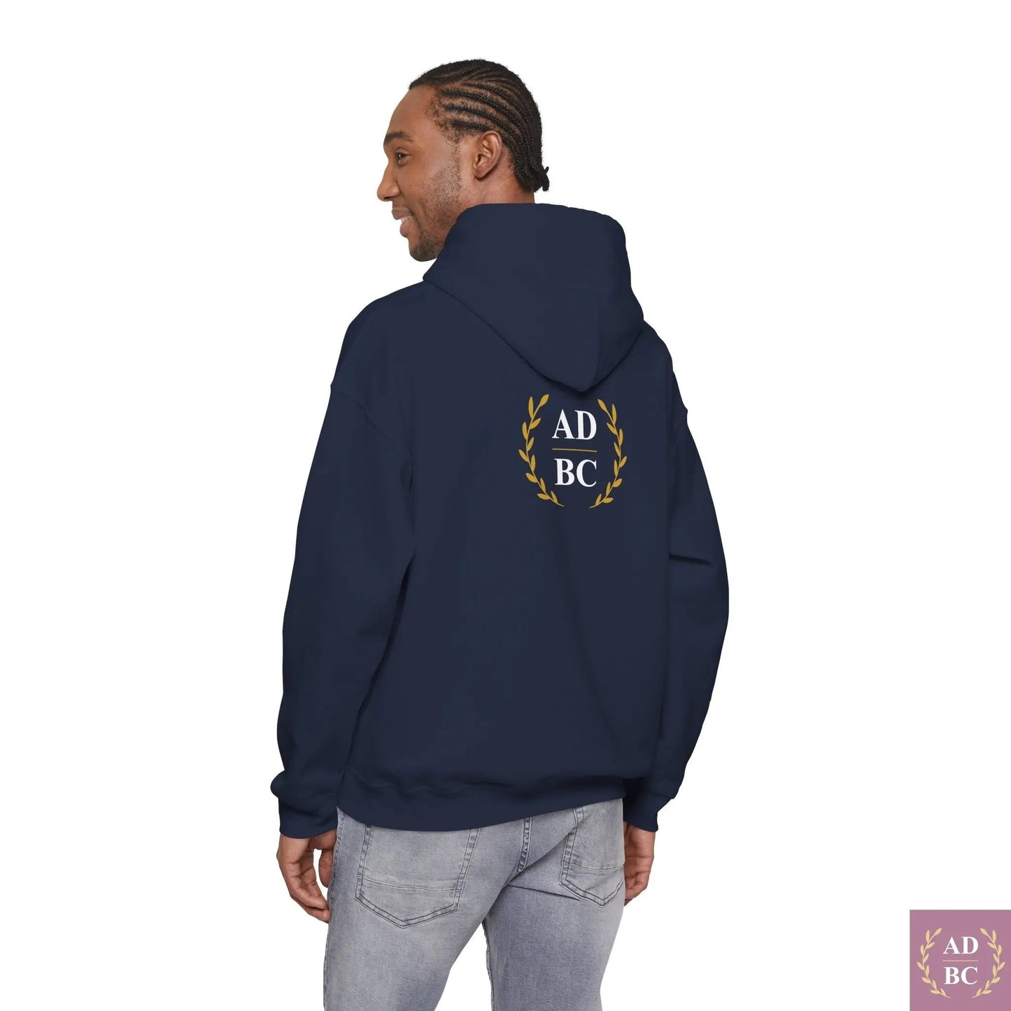 What Does It Mean To Want - Meme Hoodie  Hoodie AD/BC