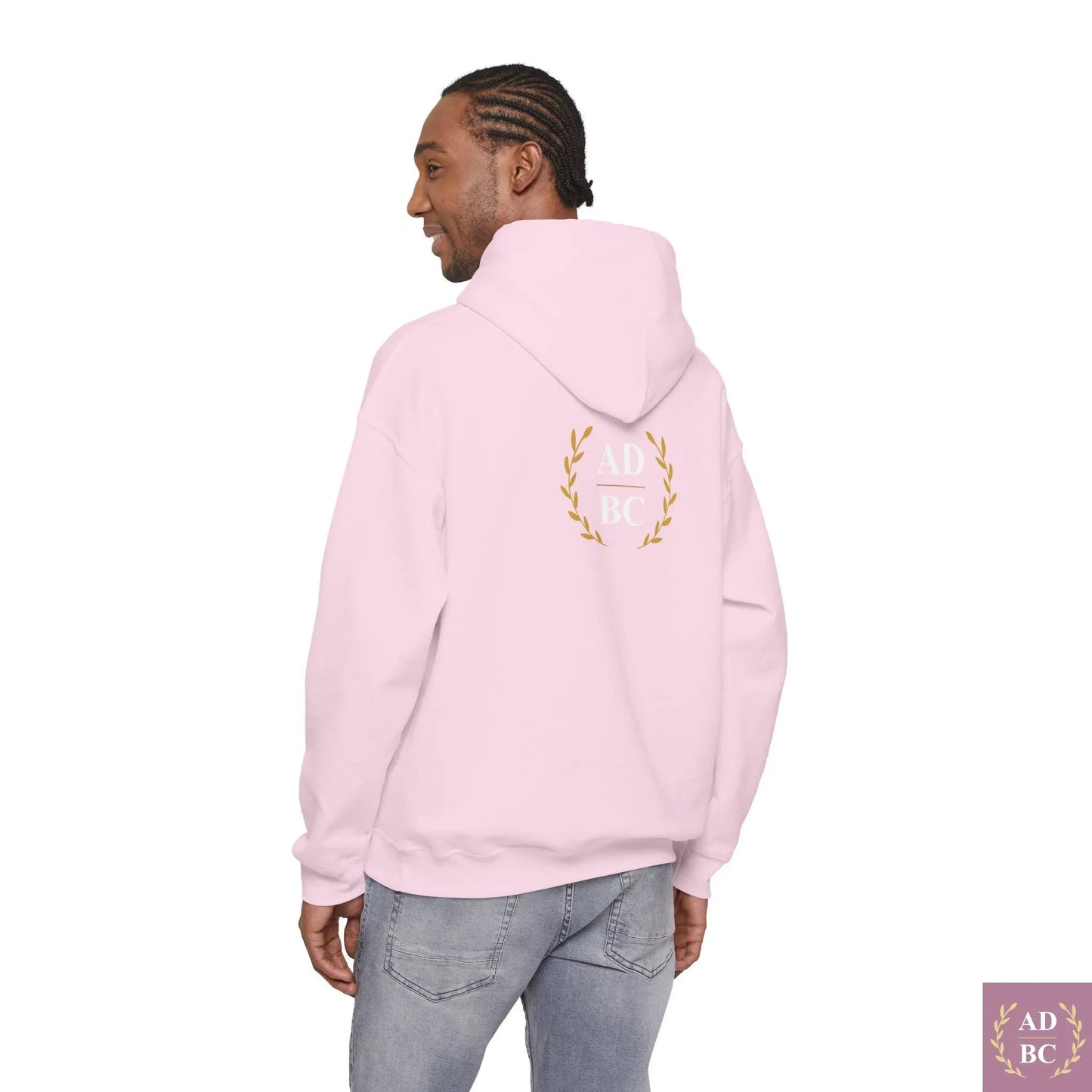 What Does It Mean To Want - Meme Hoodie  Hoodie AD/BC