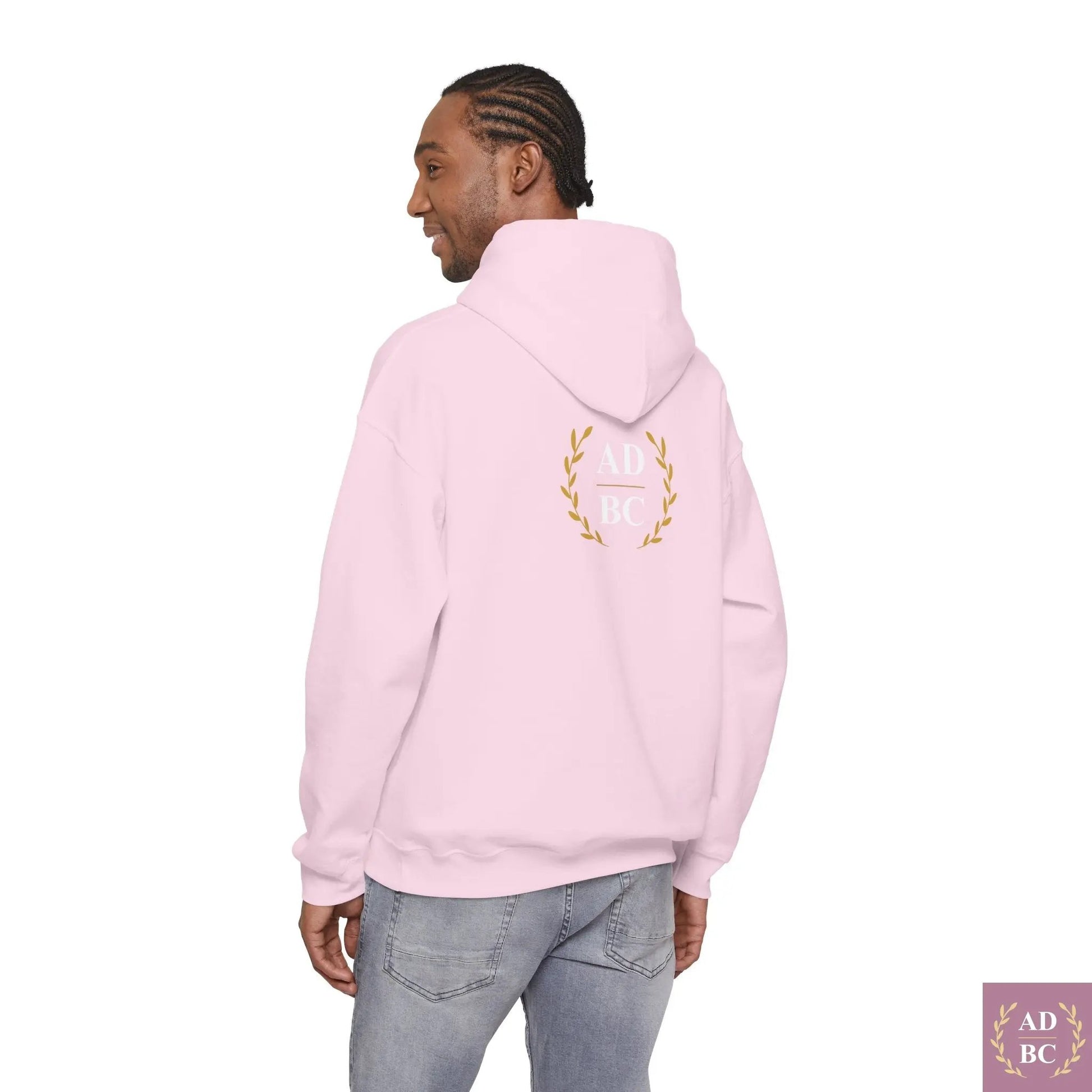 What Does It Mean To Want - Meme Hoodie  Hoodie AD/BC