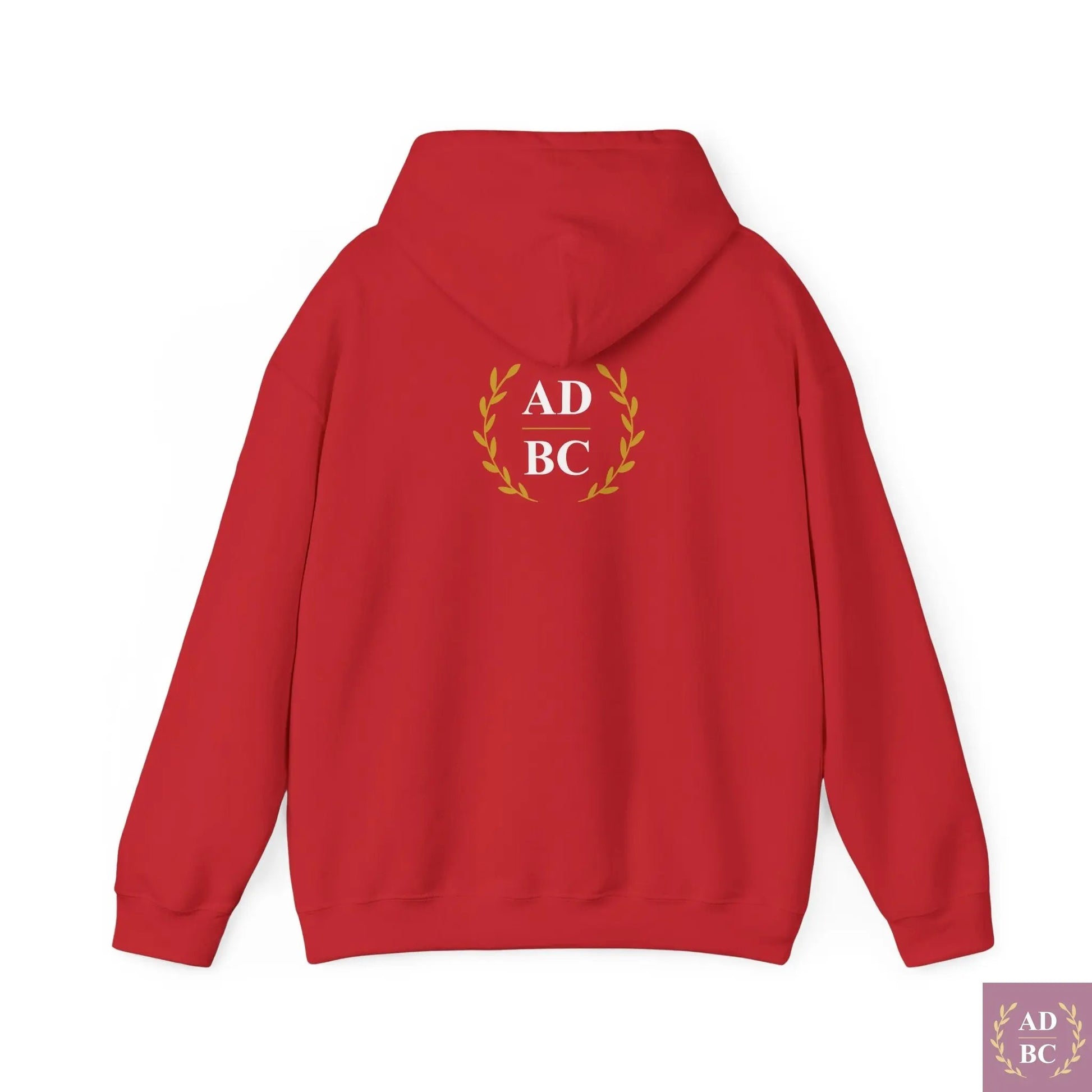 What Does It Mean To Want - Meme Hoodie  Hoodie AD/BC