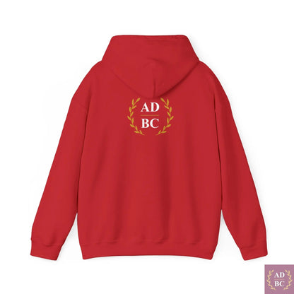 What Does It Mean To Want - Meme Hoodie  Hoodie AD/BC