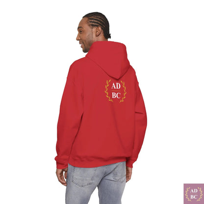 What Does It Mean To Want - Meme Hoodie  Hoodie AD/BC