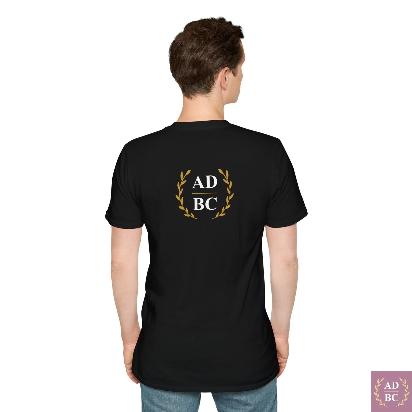 What Does It Mean To Want - Meme T-Shirt  T-Shirt AD/BC