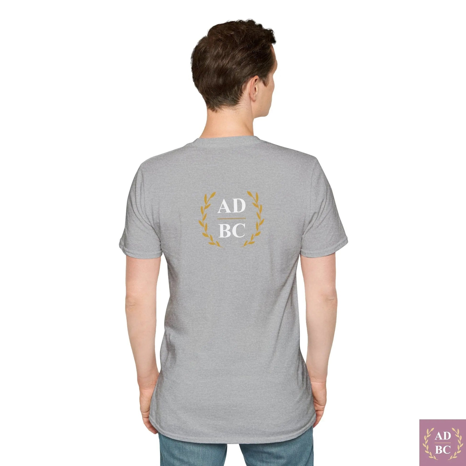 What Does It Mean To Want - Meme T-Shirt  T-Shirt AD/BC