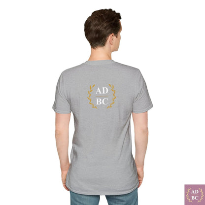 What Does It Mean To Want - Meme T-Shirt  T-Shirt AD/BC