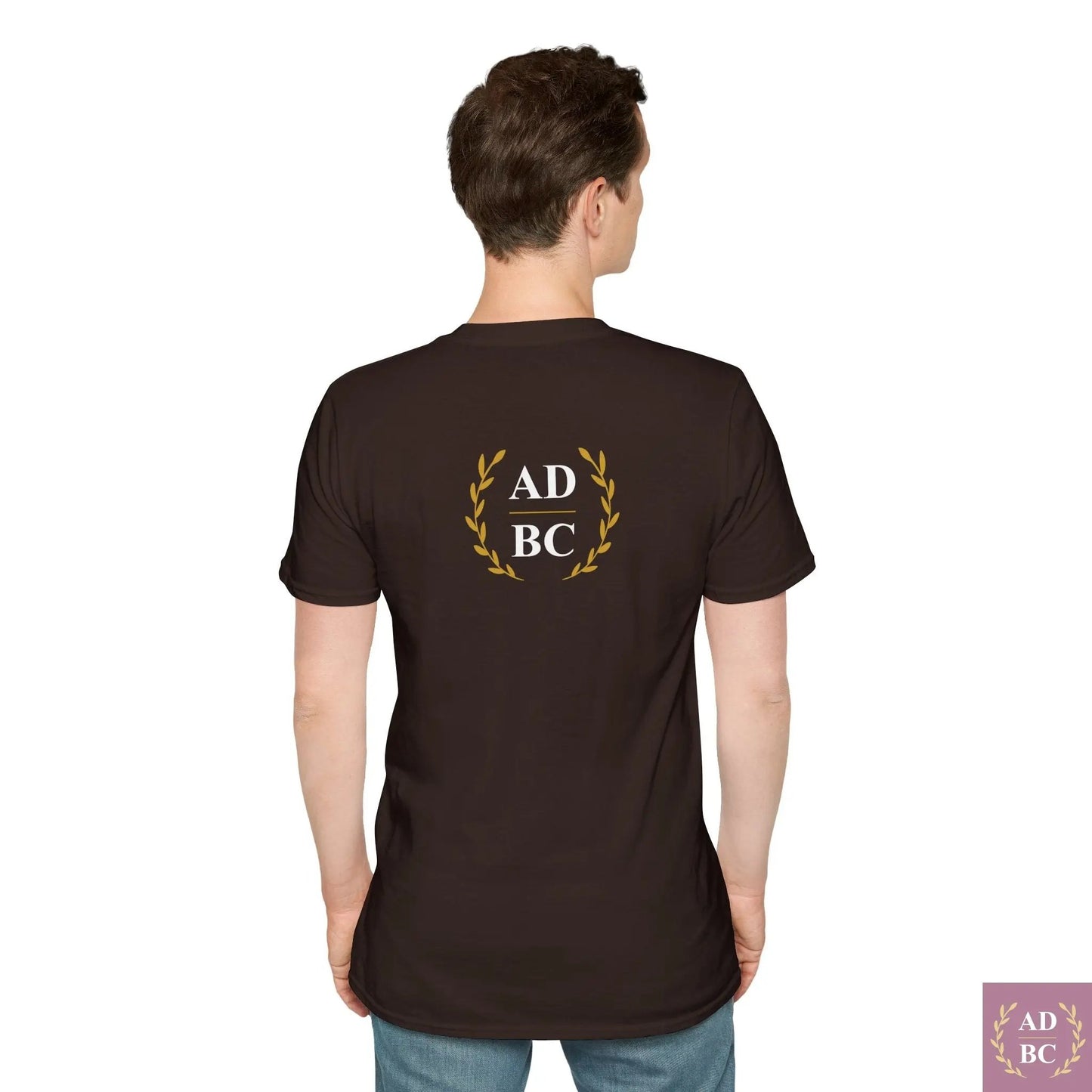 What Does It Mean To Want - Meme T-Shirt  T-Shirt AD/BC