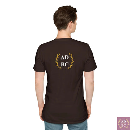 What Does It Mean To Want - Meme T-Shirt  T-Shirt AD/BC