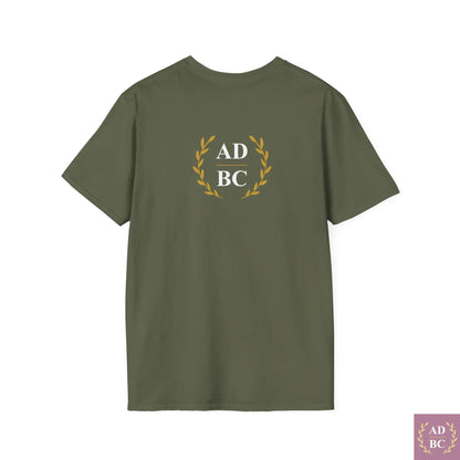 What Does It Mean To Want - Meme T-Shirt  T-Shirt AD/BC