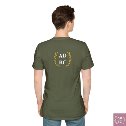 What Does It Mean To Want - Meme T-Shirt  T-Shirt AD/BC