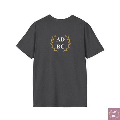 What Does It Mean To Want - Meme T-Shirt  T-Shirt AD/BC