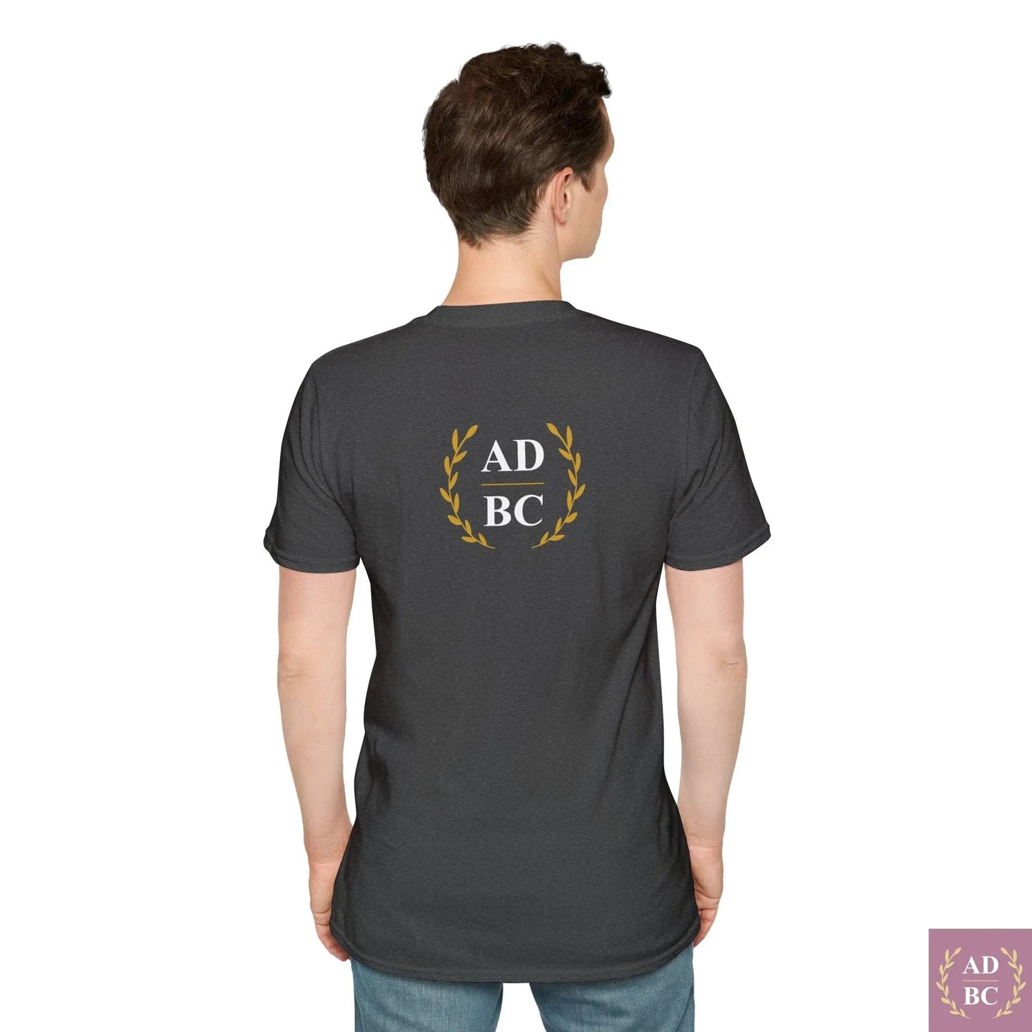 What Does It Mean To Want - Meme T-Shirt  T-Shirt AD/BC