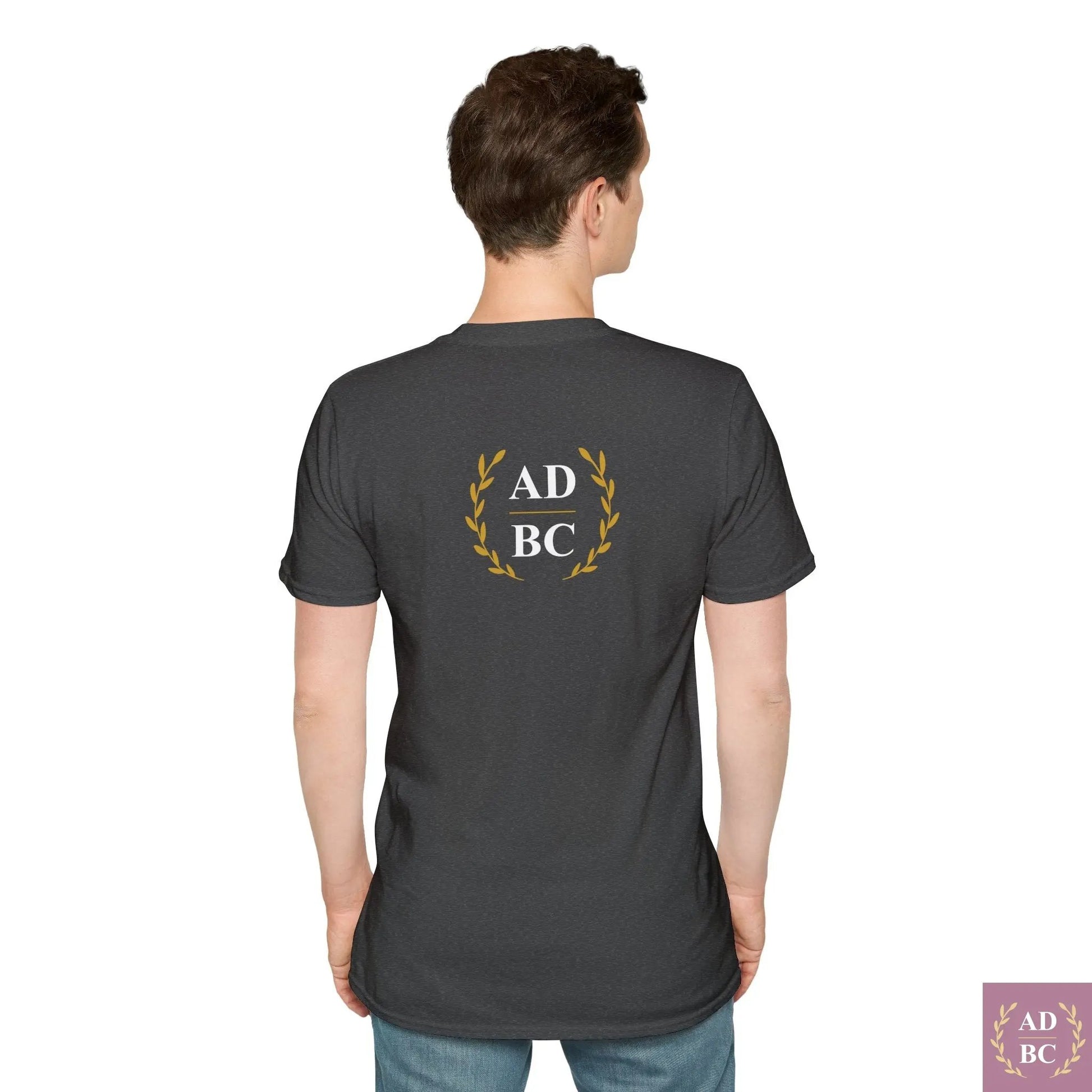 What Does It Mean To Want - Meme T-Shirt  T-Shirt AD/BC