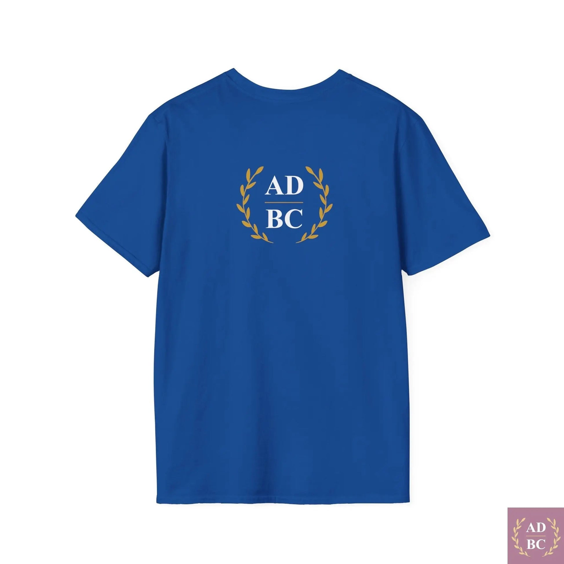 What Does It Mean To Want - Meme T-Shirt  T-Shirt AD/BC