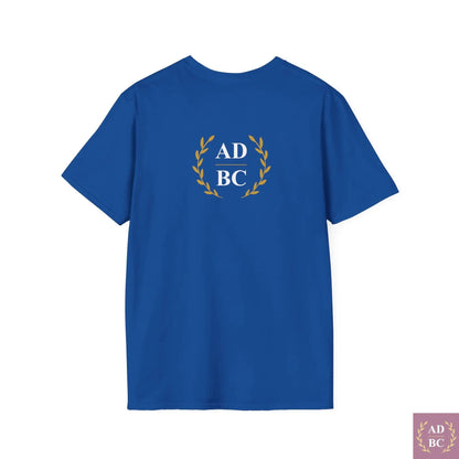 What Does It Mean To Want - Meme T-Shirt  T-Shirt AD/BC