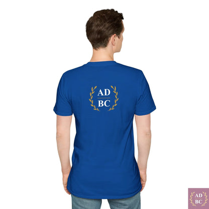 What Does It Mean To Want - Meme T-Shirt  T-Shirt AD/BC