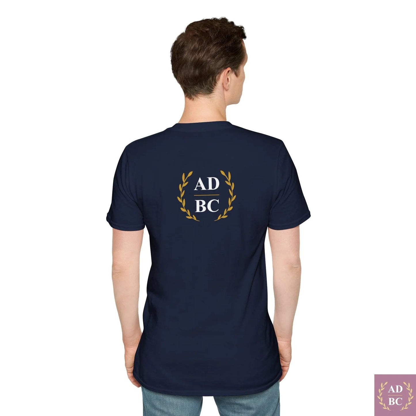 What Does It Mean To Want - Meme T-Shirt  T-Shirt AD/BC