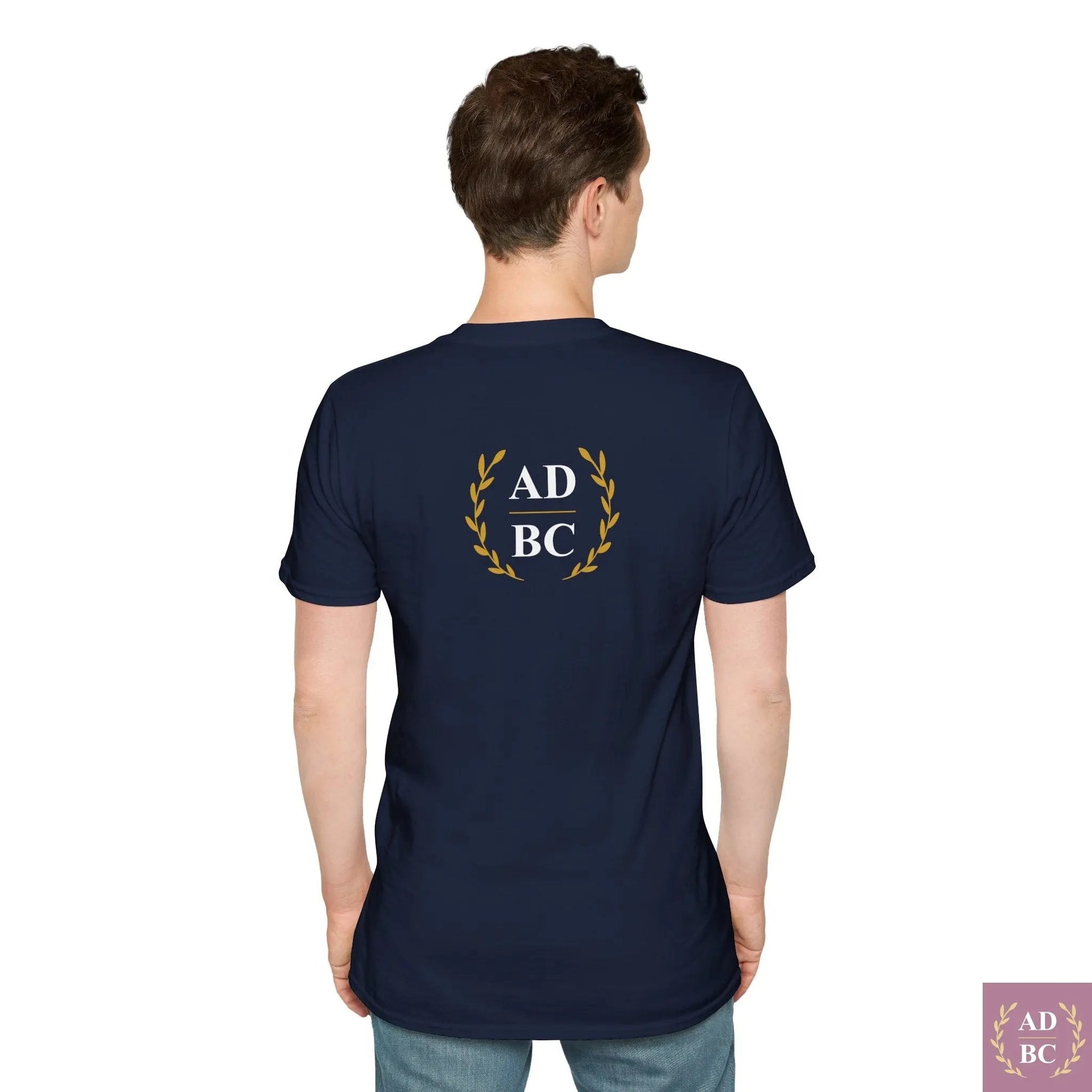 What Does It Mean To Want - Meme T-Shirt  T-Shirt AD/BC