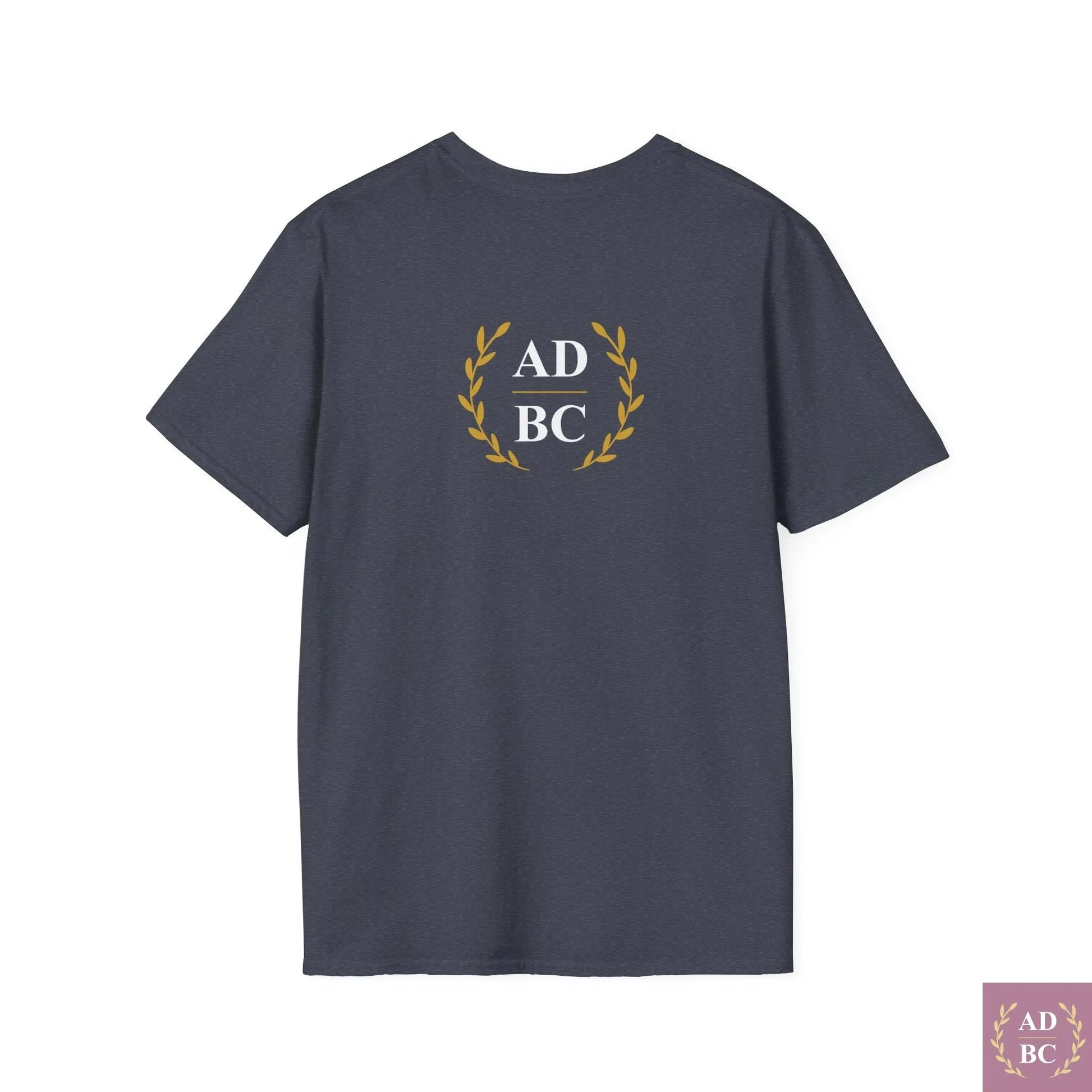 What Does It Mean To Want - Meme T-Shirt  T-Shirt AD/BC