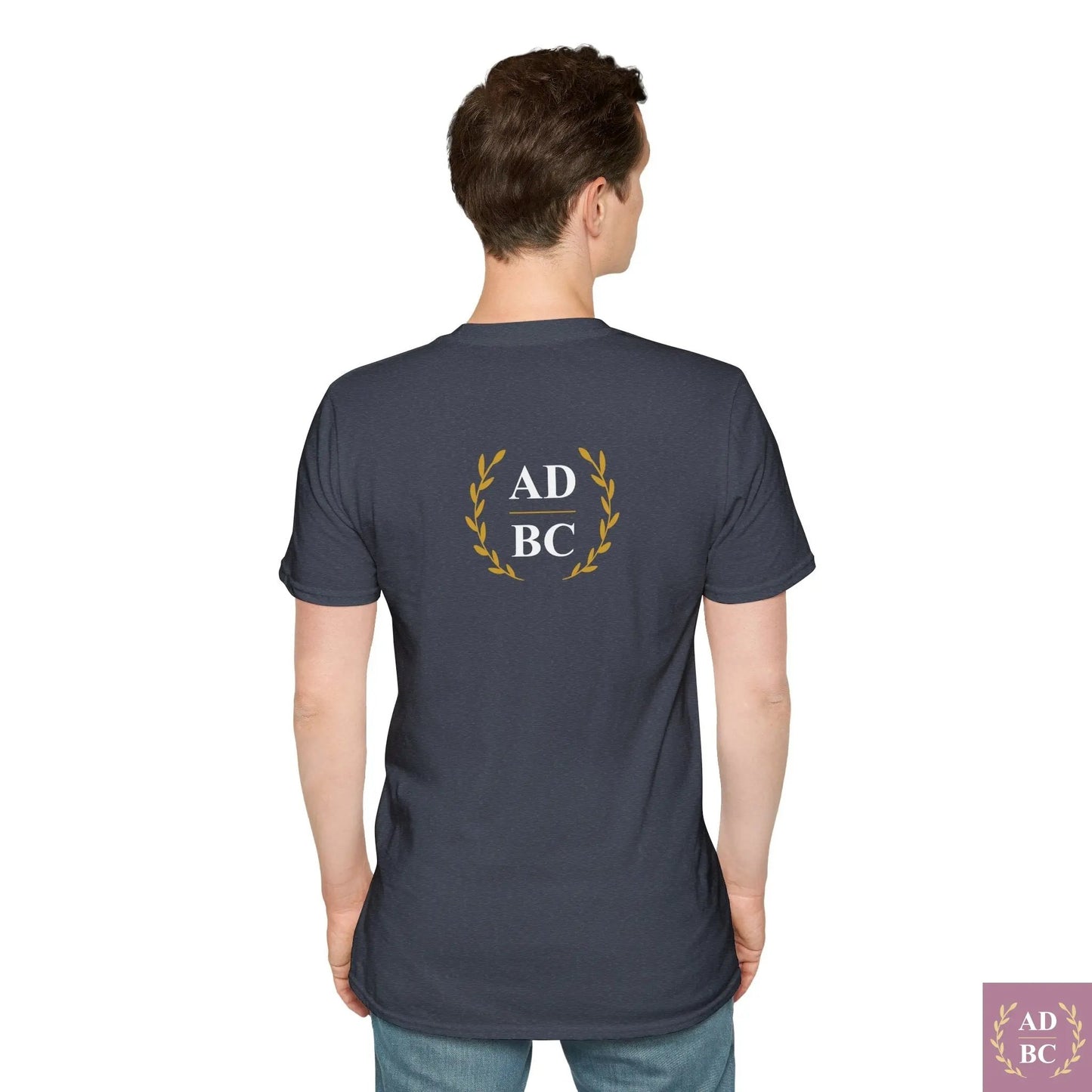 What Does It Mean To Want - Meme T-Shirt  T-Shirt AD/BC