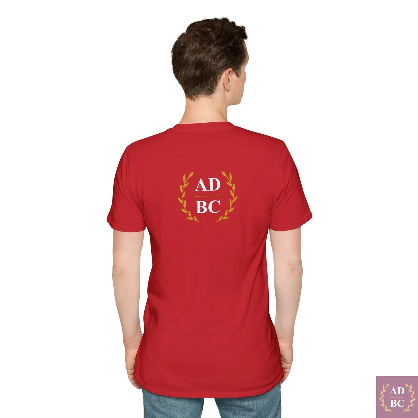 What Does It Mean To Want - Meme T-Shirt  T-Shirt AD/BC