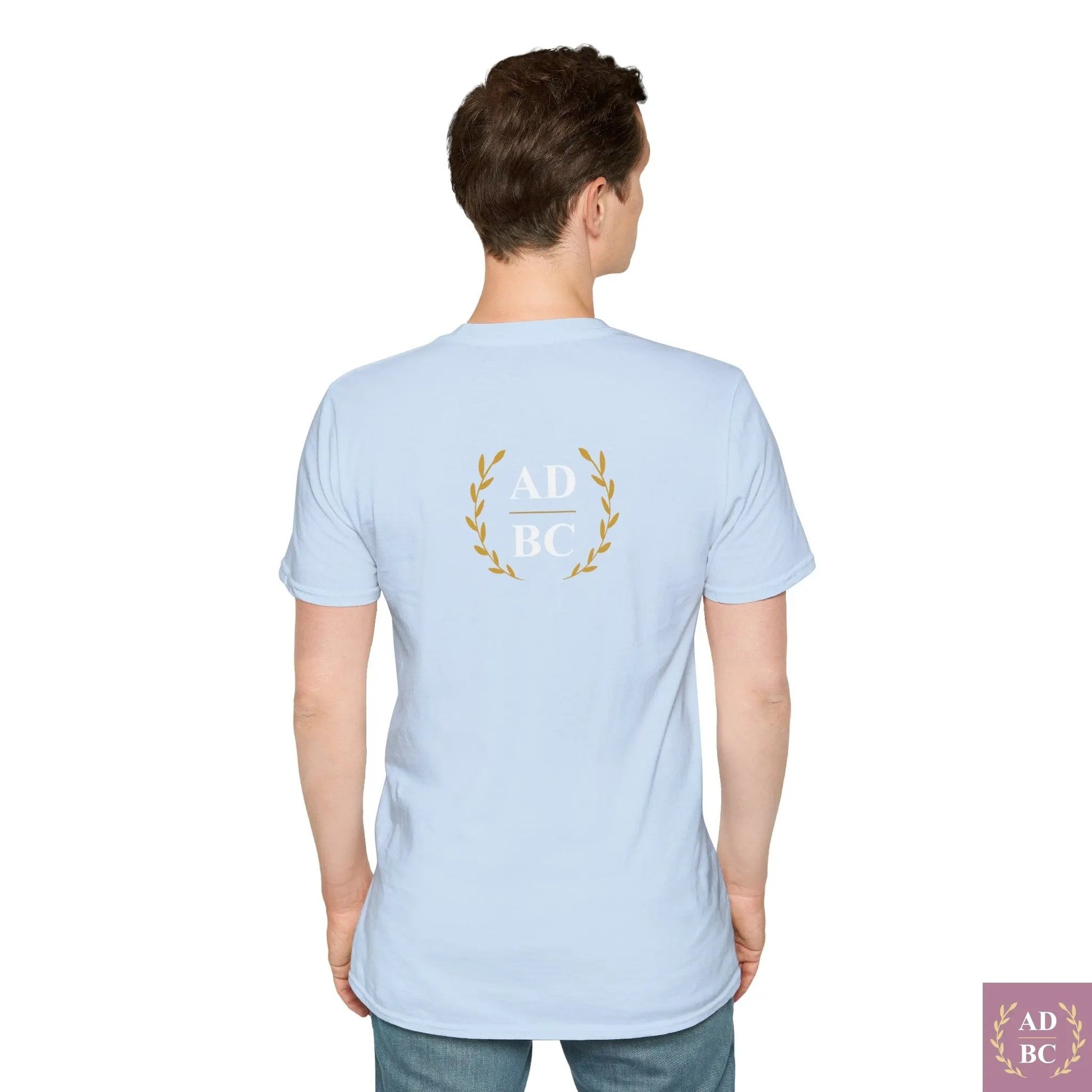 What Does It Mean To Want - Meme T-Shirt  T-Shirt AD/BC