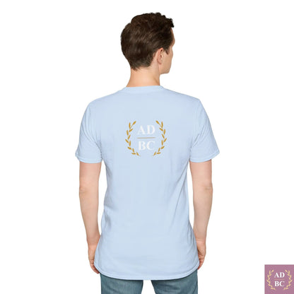 What Does It Mean To Want - Meme T-Shirt  T-Shirt AD/BC