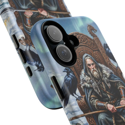 Odin, The Viking Allfather